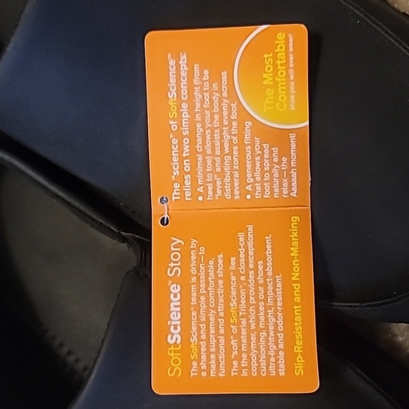 Soft Science Men's Shoes - Picture 3 of 8